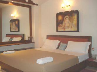 10blossoms Service Apartment Riverview Koregaon Park, Pune 3